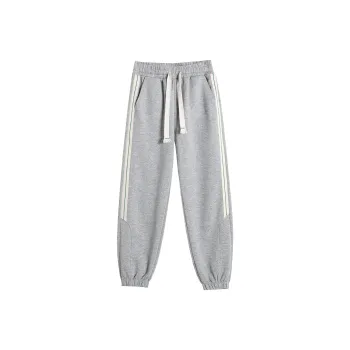 Jean West Casual Pants All-Season Unisex