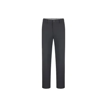 SEVEN Casual Pants Men's Dark Gray