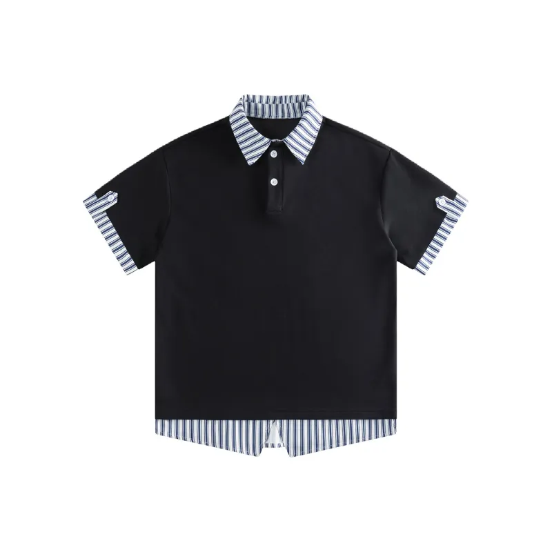 LPMX T Shirts Unisex-0