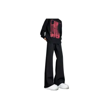 MIIOW Suit Trousers Unisex