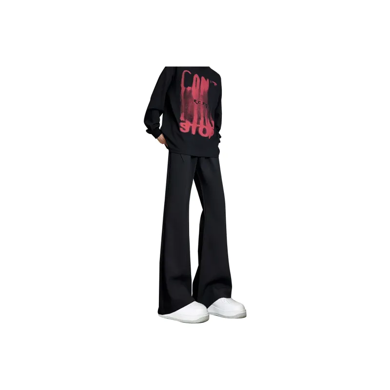 MIIOW Suit Trousers Unisex-0