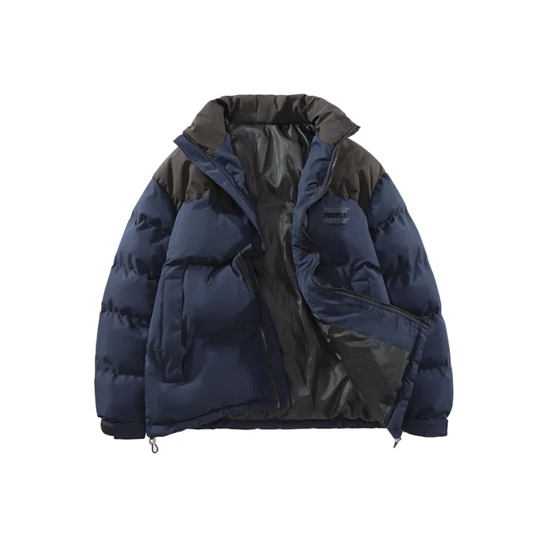 FAX FOR FMACM Puffer Jacket Unisex-2