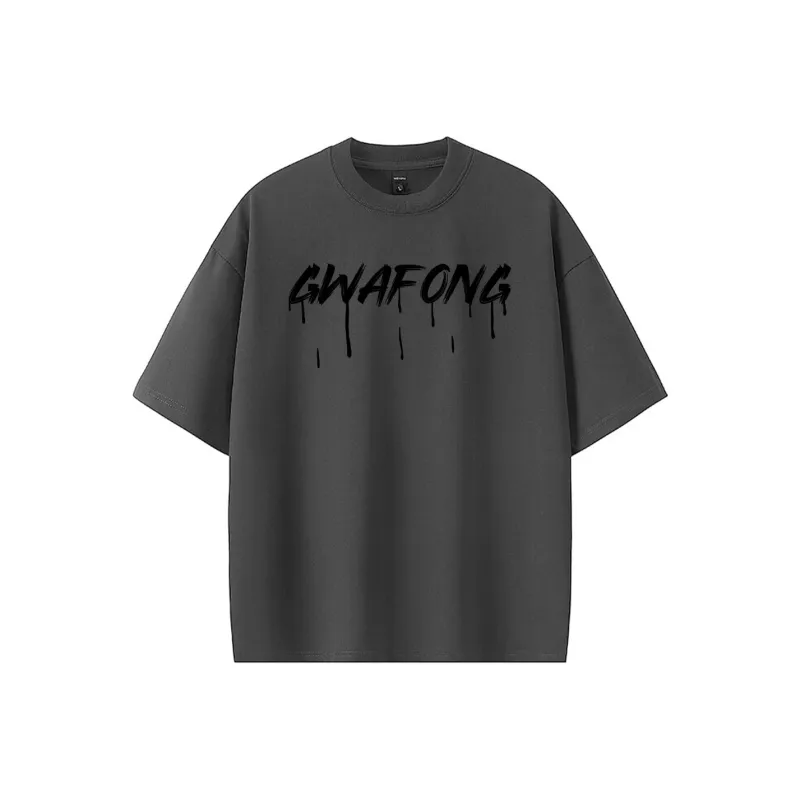 GWAF T Shirts Unisex-8