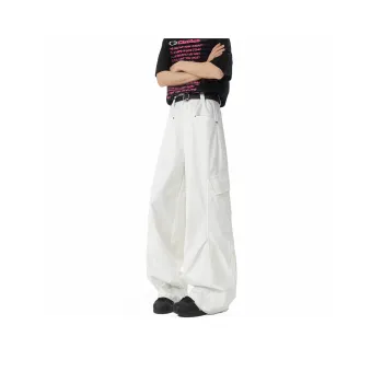 Pepe The Frog Cargo Pants Unisex