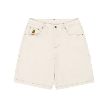 Peter Rabbit X MostwantedLab Denim Shorts Unisex