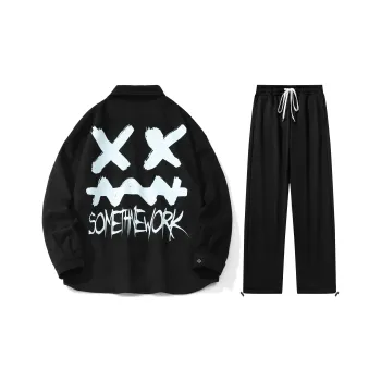 STNW Casual Sportswear Unisex