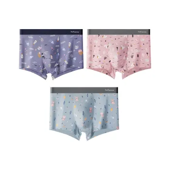 MIIOW Men Underpants