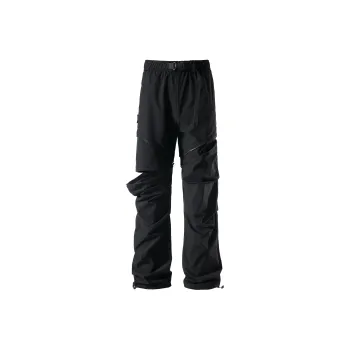 LOMBT Casual Pants Unisex