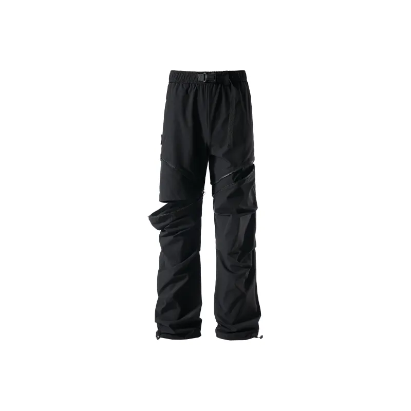 LOMBT Casual Pants Unisex-0
