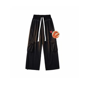 Ferrero Ross x FUERZA Casual Pants Unisex