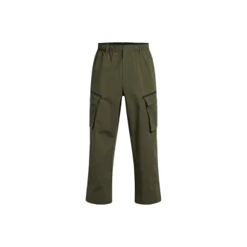 Under Armour UA Casual Pants Men's Ghost Green