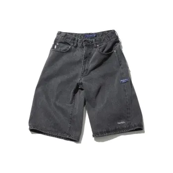NAUTICA JAPAN Denim Shorts Men's