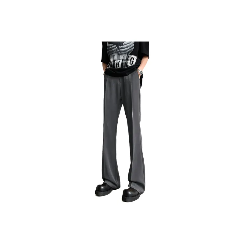 BENATRY Suit Trousers Unisex-8