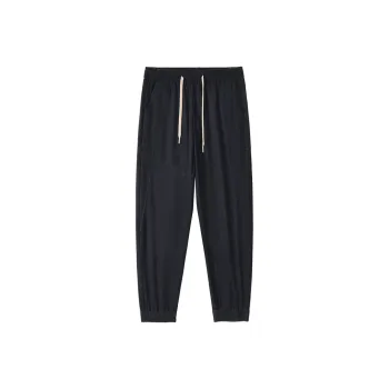 Jeep Casual Pants Unisex