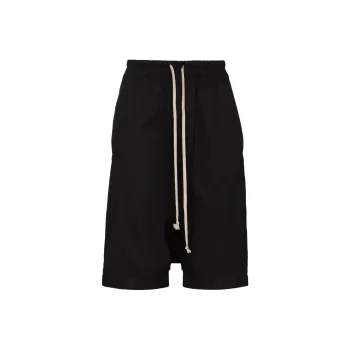 Rick Owens DRKSHDW Drawstring Shorts