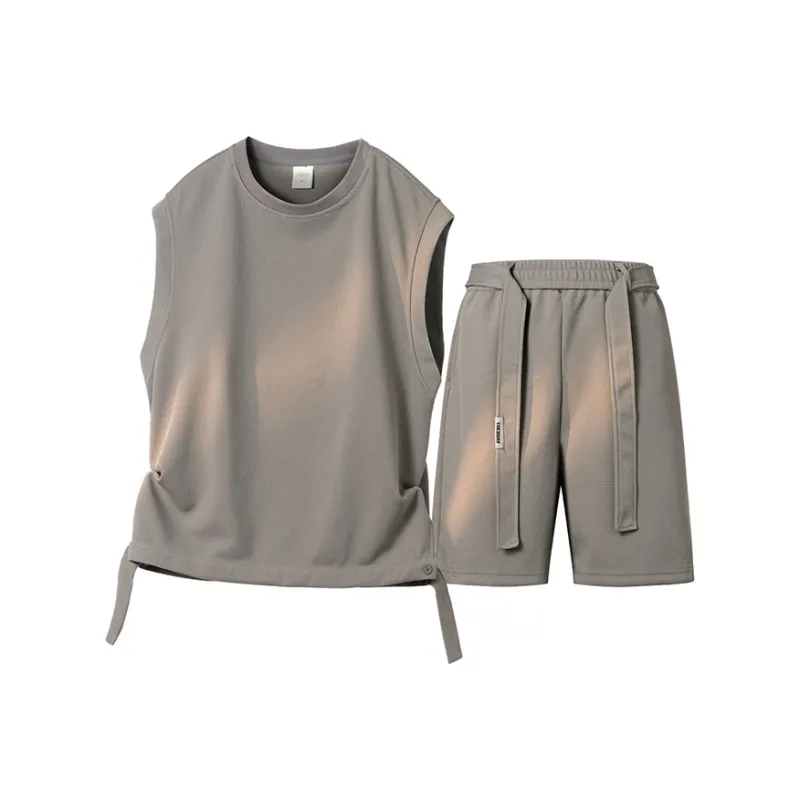 WELTER EXPERIMENT Casual Sportswear Men's-6