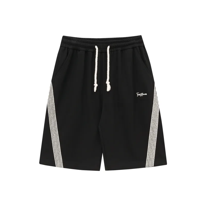 FORNINES Casual Shorts Unisex-0