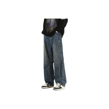 WKOOG Jeans Unisex