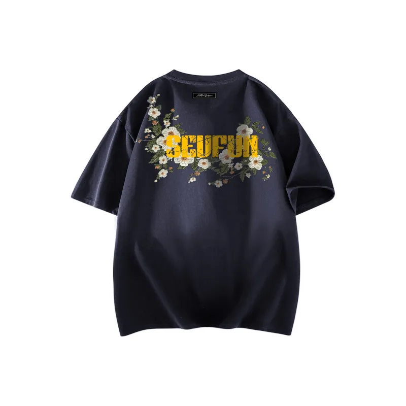 7 SEVFUN T Shirts Unisex-11