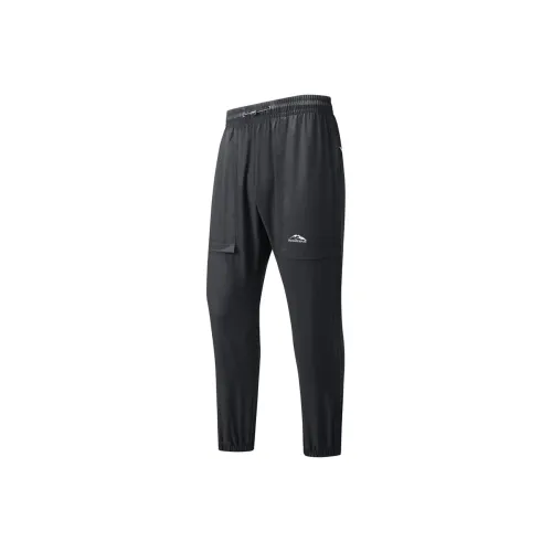 WANZERAM Casual Pants Men
