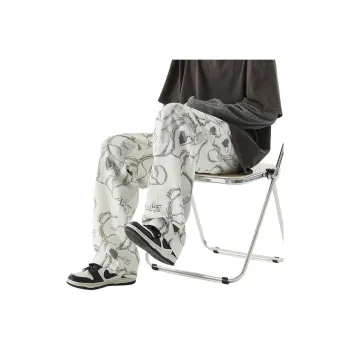 FAVEPOP Casual Pants Unisex