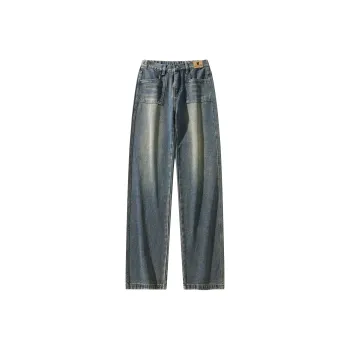 Love Monster Jeans Unisex