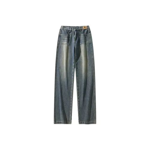 Love Monster Jeans Unisex