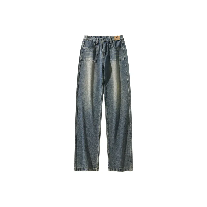 Love Monster Jeans Unisex-0