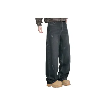 ZWWWZ Jeans Unisex