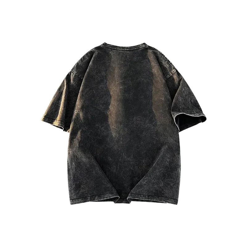 DUKE+DEXTER T Shirts Unisex-1