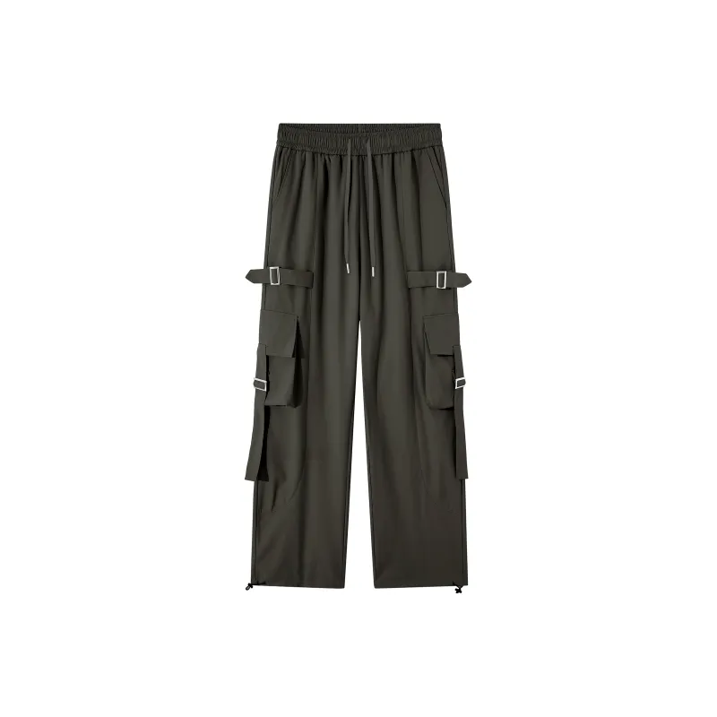Pepe The Frog Casual Pants Unisex-12