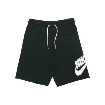 Nike Sportswear Casual Shorts Men's Black