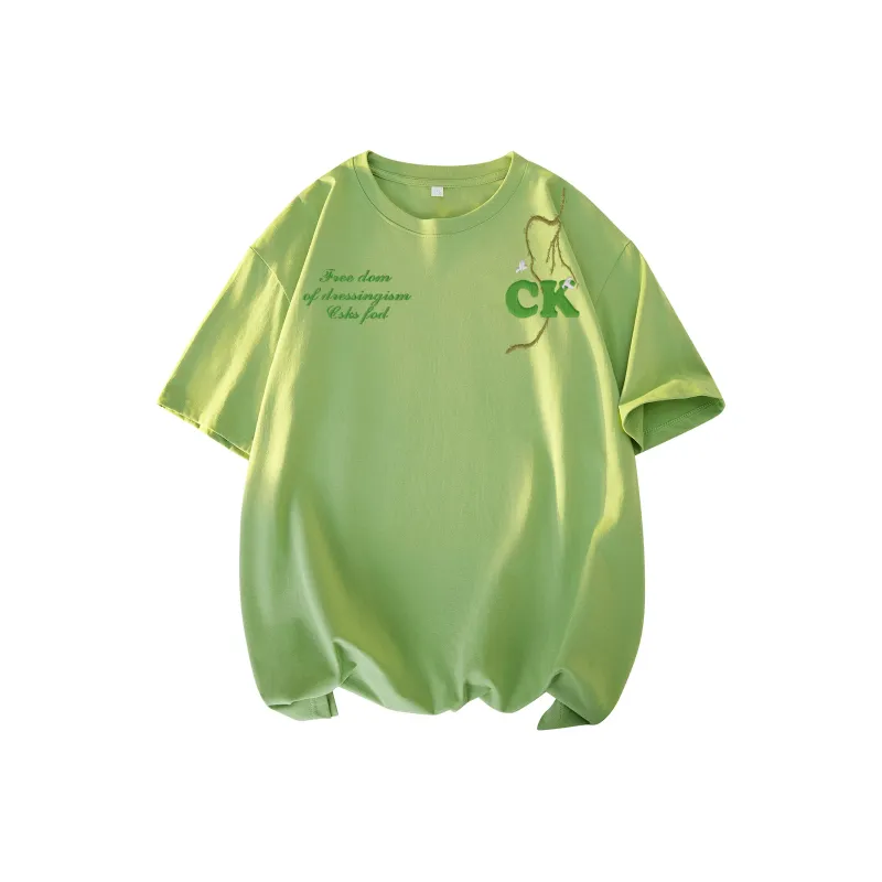 CSKS T Shirts Unisex-19