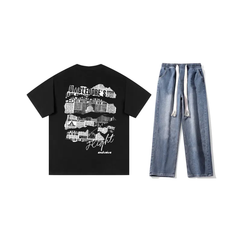 CSKS Casual Sportswear Unisex-2