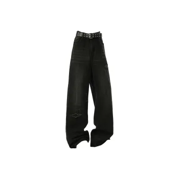 FAVEPOP Jeans Unisex