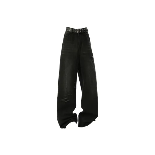 FAVEPOP Jeans Unisex