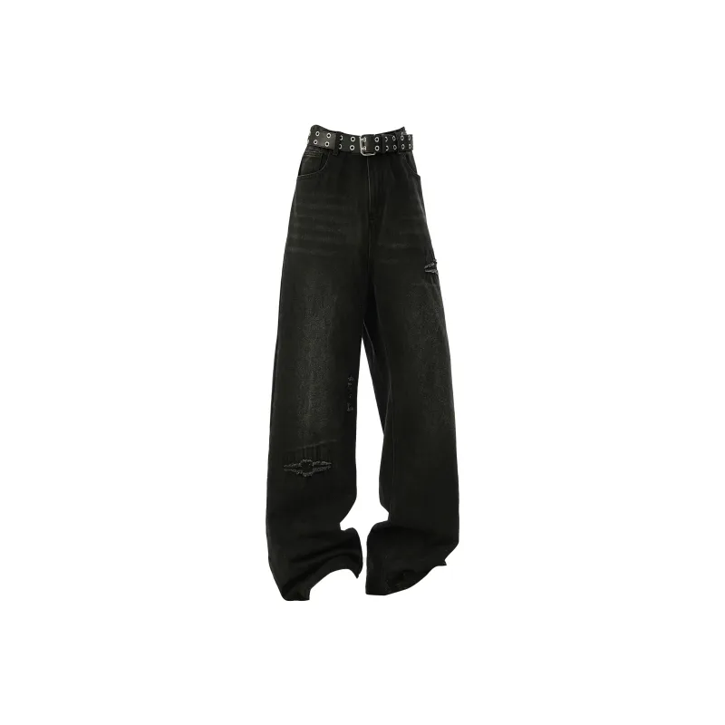 FAVEPOP Jeans Unisex-0