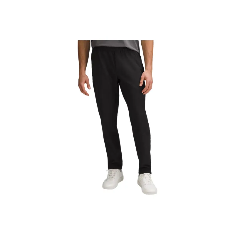 Lululemon Engineered Tech Woven Pant Casual Pants Men's-0