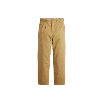 Levis Jeans Men Beige