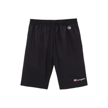 Champion Shorts Japan Version Men's Black
