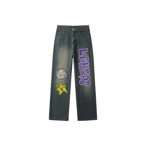 Gcds Grey Pants