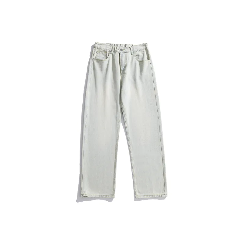 NOCAO Jeans Unisex-0