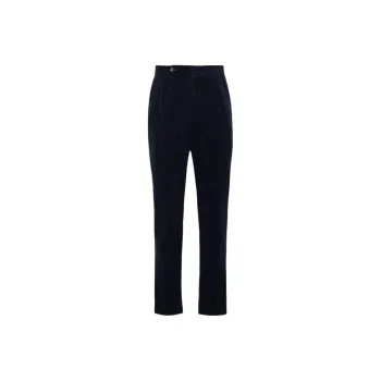 Polo Ralph Lauren Suit Trouser Men's Marine Blue
