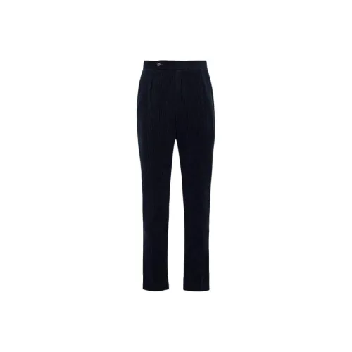 Polo Ralph Lauren Suit Trouser Men's Marine Blue