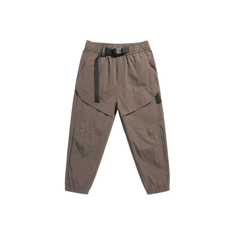JUCY JUDY Cargo Pants Unisex-0