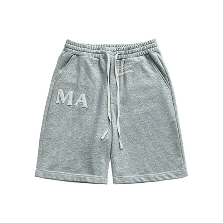 ATTEMPT Casual Shorts Unisex-0