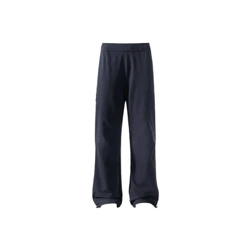 KNOW EVERY Cargo Pants Unisex-4