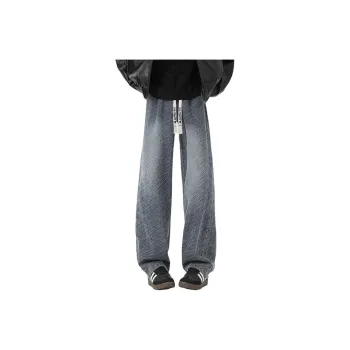 Love Monster Jeans Unisex