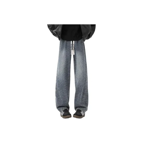 Love Monster Jeans Unisex