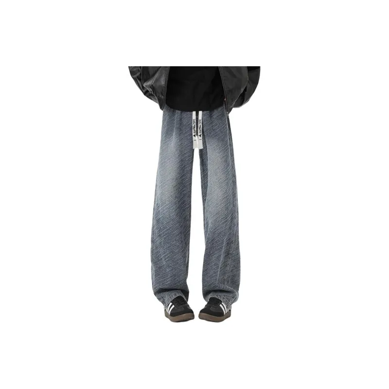 Love Monster Jeans Unisex-0